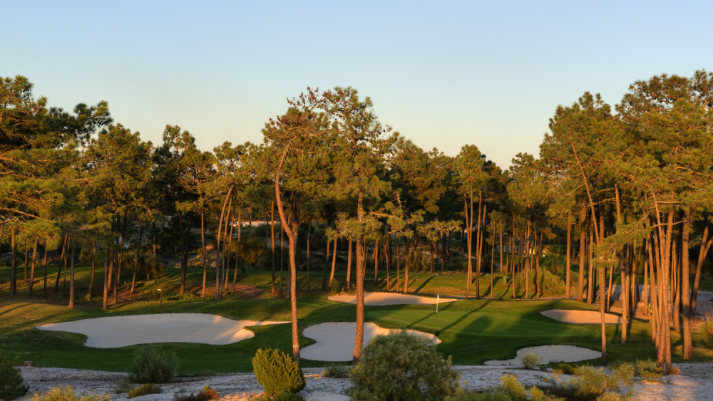 A top 10 Troia trip is back on for UK golfers